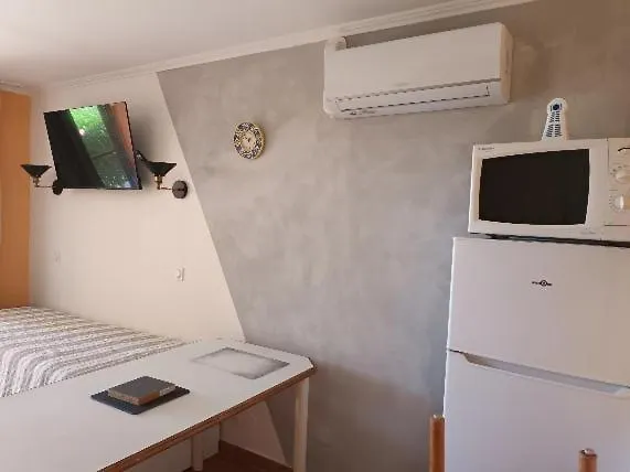 Le Dramont Apartment Saint-Raphael  France