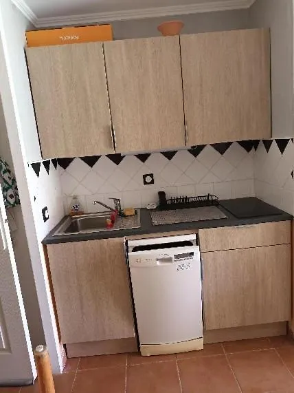 Le Dramont Apartment Saint-Raphael  Saint-Raphael (Var)