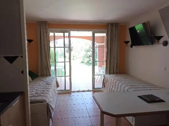 Le Dramont Apartment Saint-Raphael  France