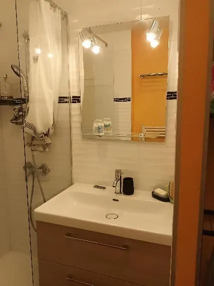 Le Dramont Apartment Saint-Raphael