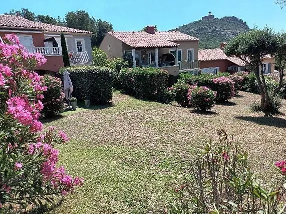 Le Dramont Apartment Saint-Raphael