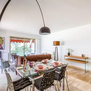 Le Parc Du Lion Appartement