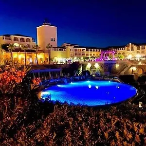 Cap Esterel Climatise Vue Partielle Appartement