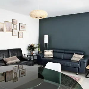 T3 Plein Centre Appartement