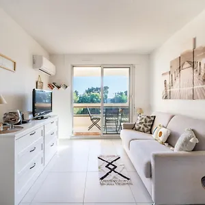 Edenesterel Appartement